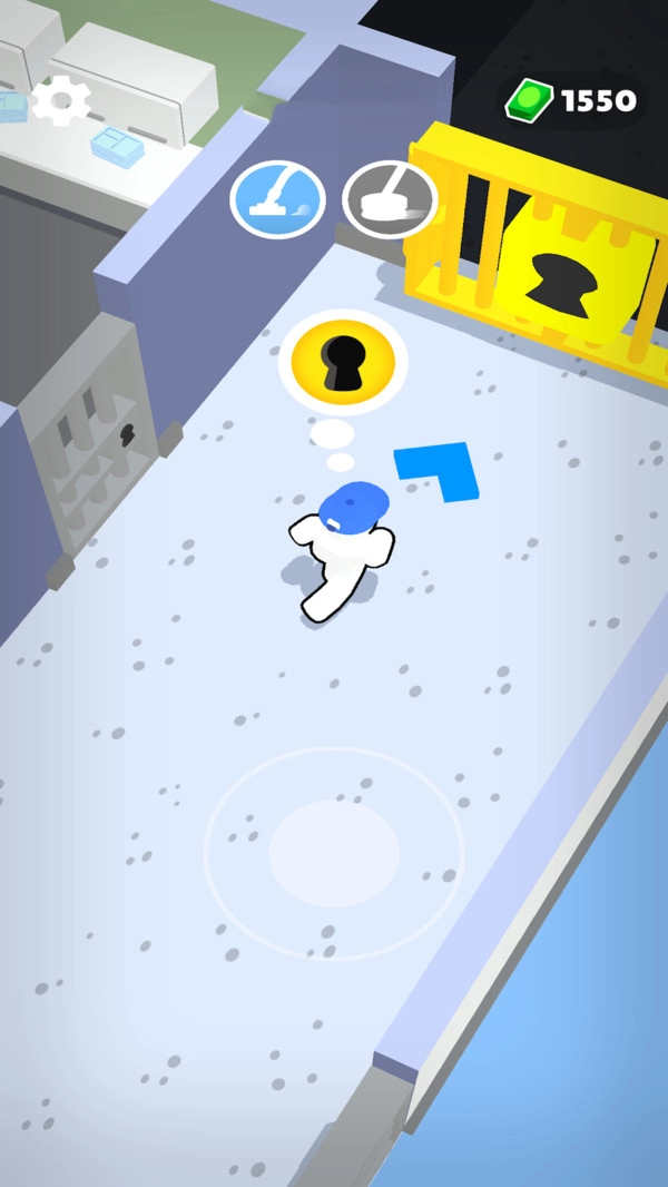 打工日記游戲截圖0