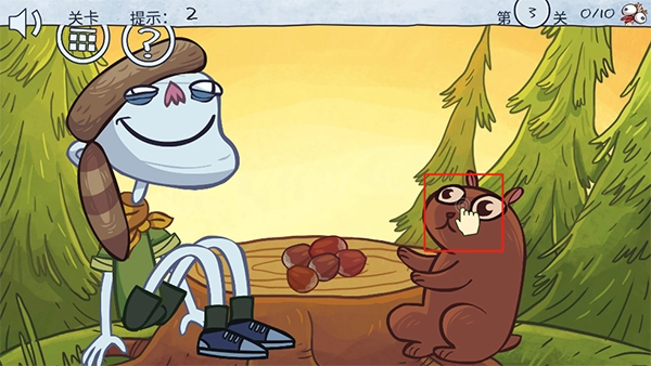 史上最恶搞的游戏手机版截图3