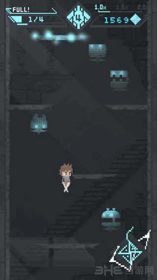 旋转勇者中文版截图4