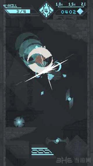 旋转勇者中文版截图2