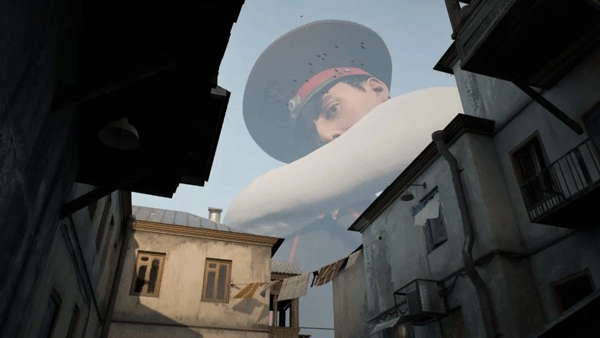 警目如炬中文版截图0