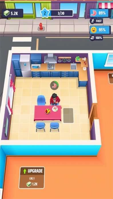 万亿富翁大亨安卓版截图2