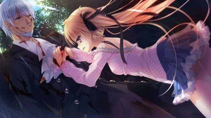 死馆2冷狐直装版截图2