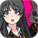 青蓝高校现充部(リア充部)