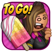 老爹冰棍店中文版