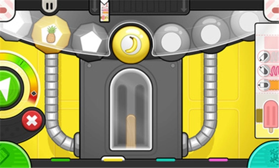 老爹冰棍店中文版截图2