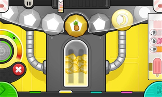 老爹冰棍店中文版截图0