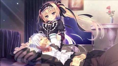 死馆2冷狐直装版截图1