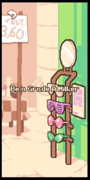 手摇椰奶汉化版截图2