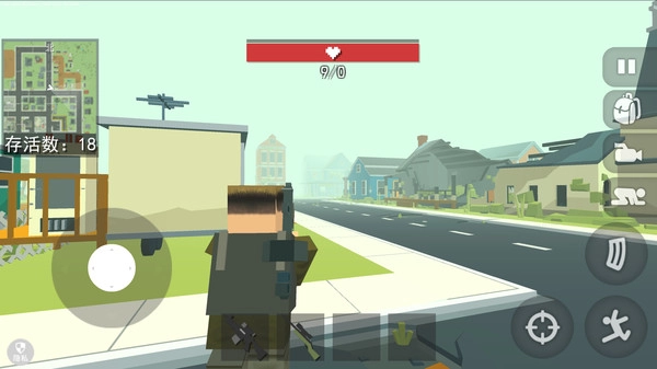 像素樂園正版截圖3