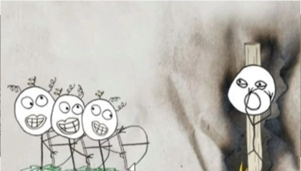 巨魔任務(wù)截圖2