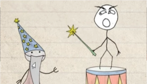 巨魔任務(wù)截圖1