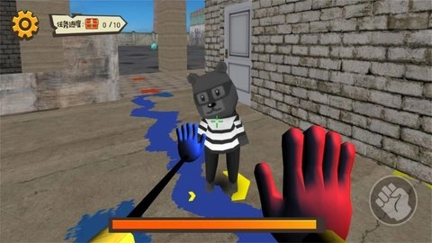 恶梦疑云密室逃脱截图2