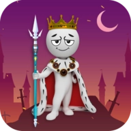 火柴人暗影战士