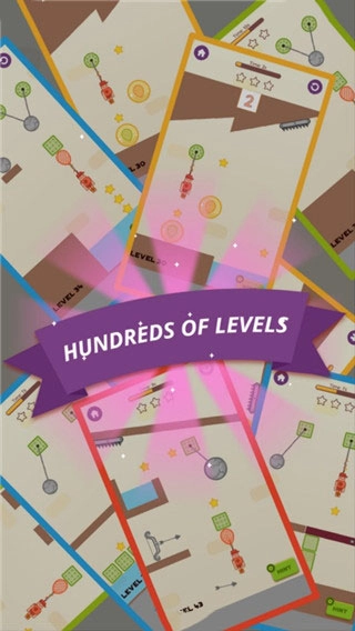 斯帕克先生截图3