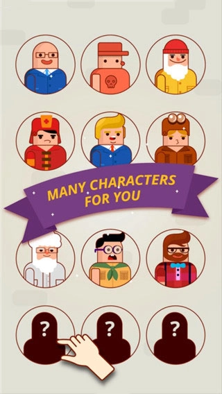 斯帕克先生截图4