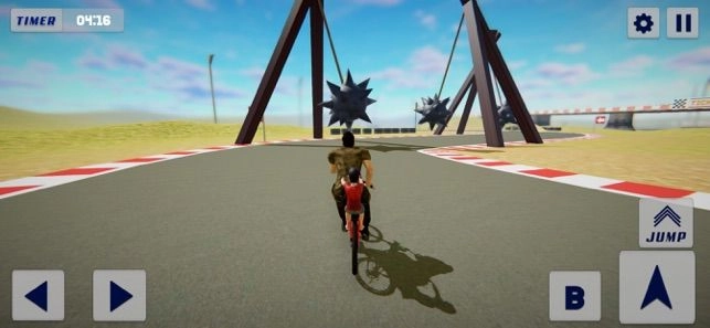 勇气与荣耀手机版截图0