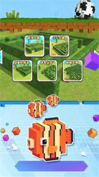 像素人搬砖最强截图0