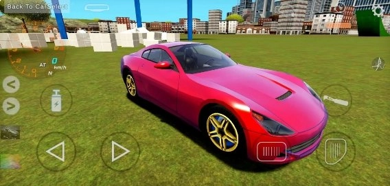 多人特技车2截图1