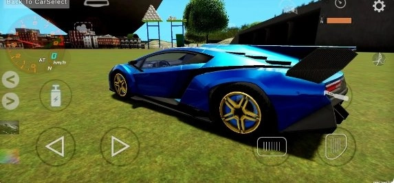 多人特技车2截图0