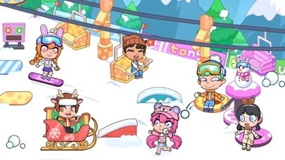 生活世界之假日旅行截图4