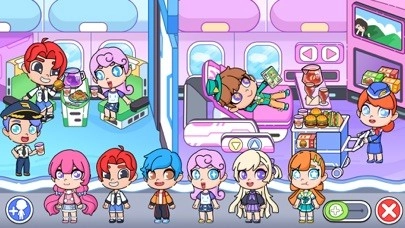 生活世界之假日旅行截图2