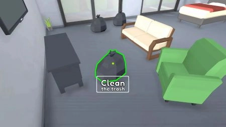 酒店经理模拟器截图0