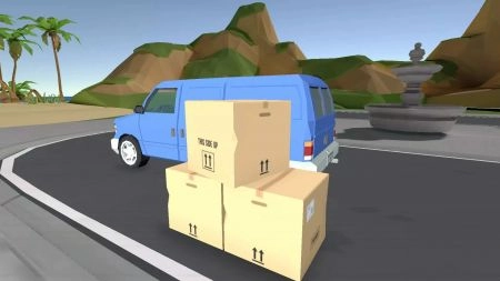 酒店经理模拟器截图1