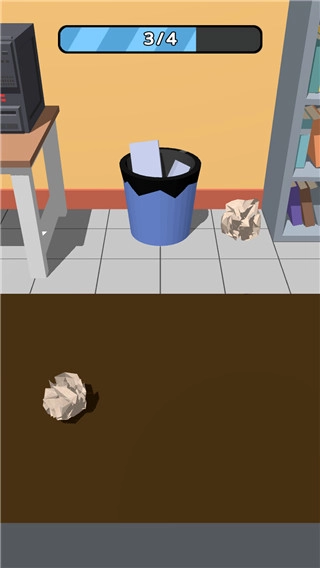 打工人你好截图4