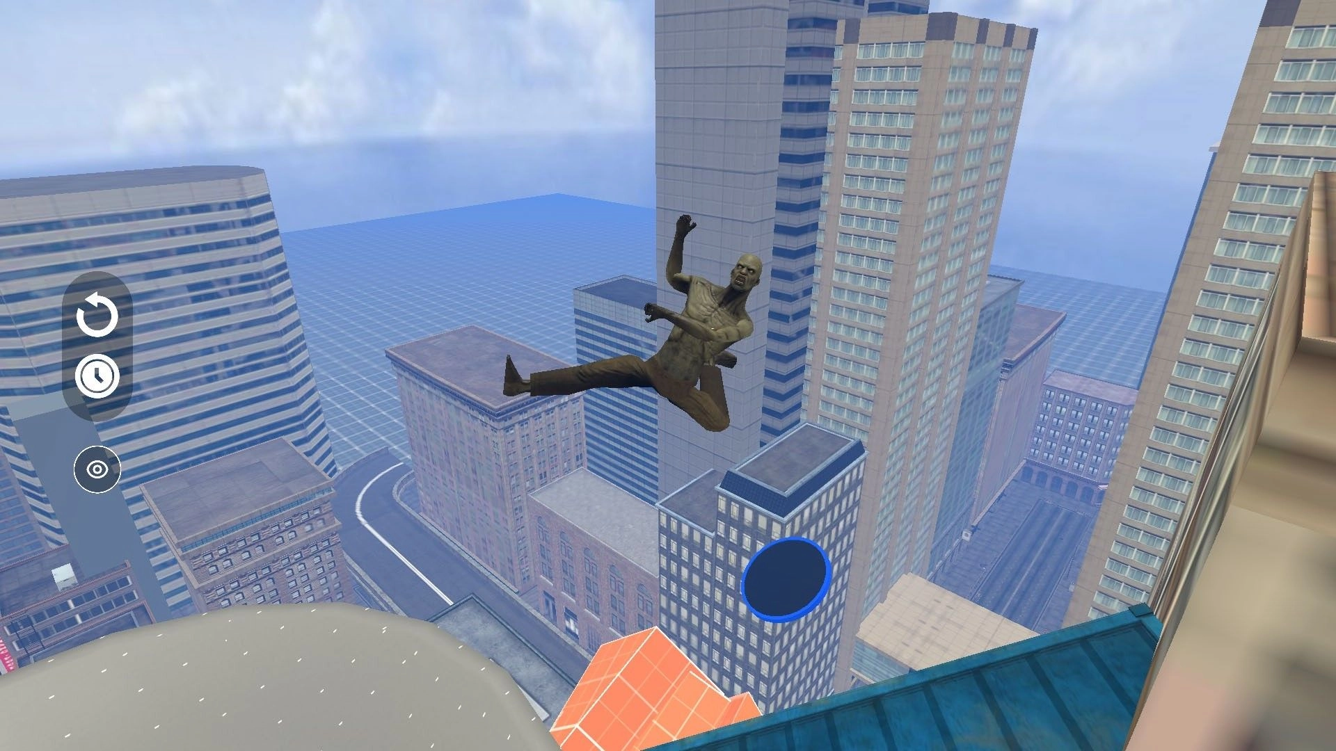 神秘沙盒創(chuàng)造截圖1