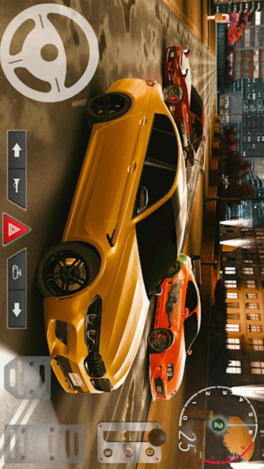 赛道和精英赛车手截图2