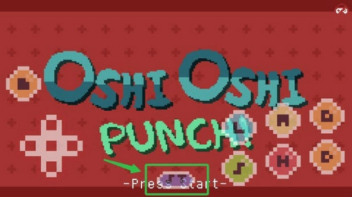 歐西歐西拳截圖0