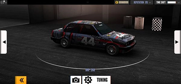 漂移地带2中文版截图1