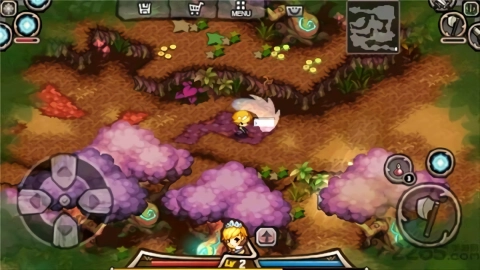 女王的皇冠2截圖1