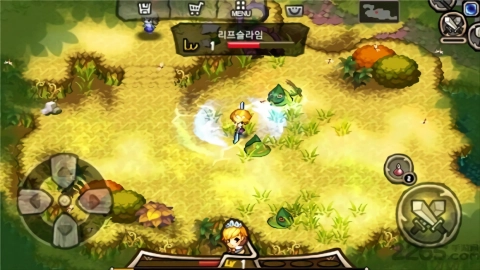 女王的皇冠2截圖2