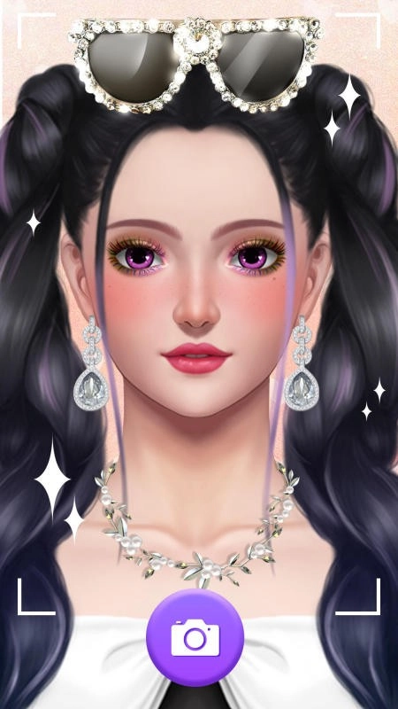 爆改素人计划截图0