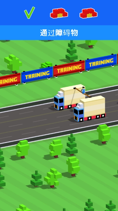 杂技赛车截图2