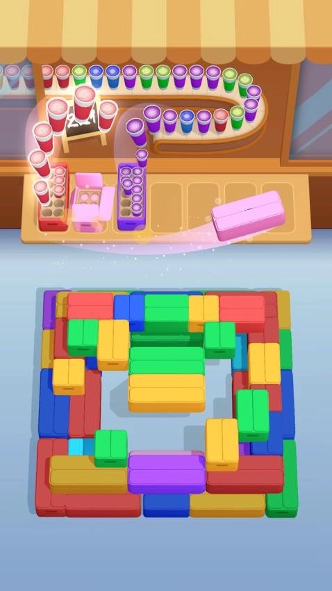 我消除贼6截图0