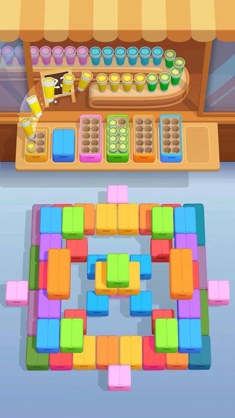 我消除贼6截图1