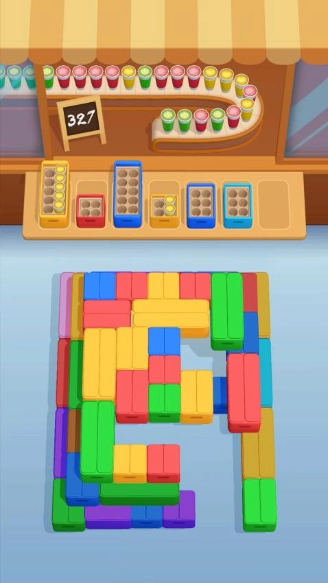 我消除贼6截图2