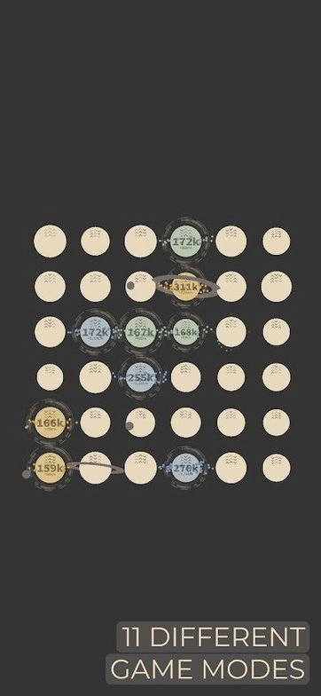 太空战斗模拟器截图2