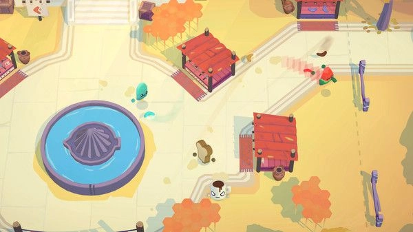 随动回旋镖截图0