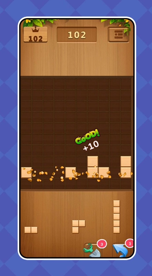 指尖方块消消乐截图1
