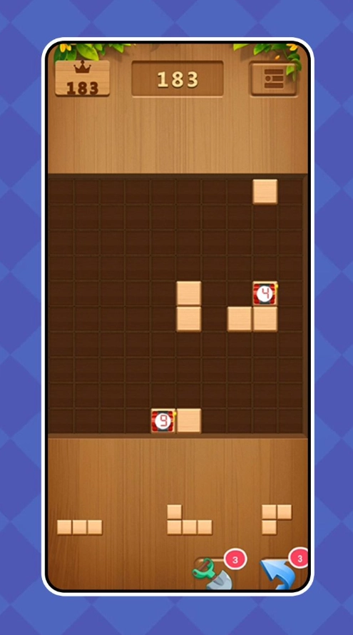 指尖方块消消乐截图2