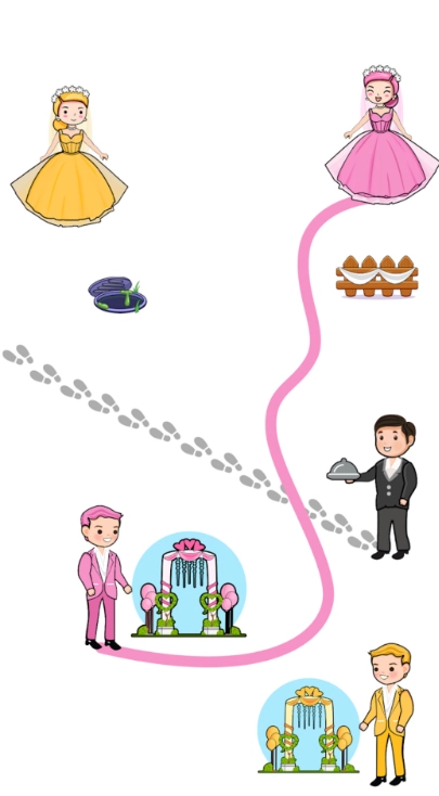 畫(huà)線到家截圖1