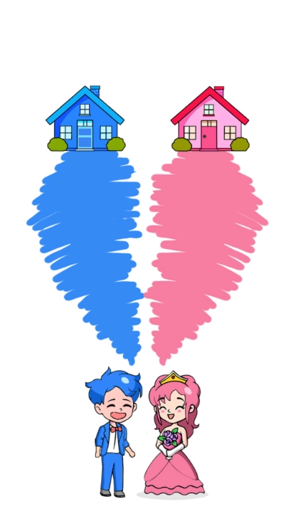 畫(huà)線到家截圖2