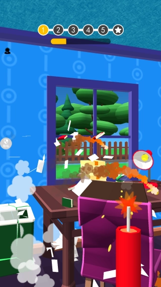 砸一砸很痛快截图1