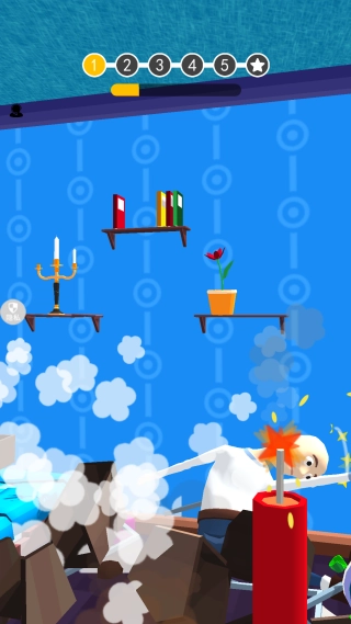 砸一砸很痛快截图0