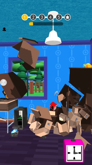 砸一砸很痛快截图2