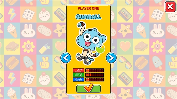 糖球飞溅大冒险截图1